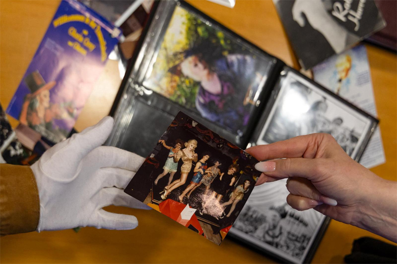 Schenkung an das Stadtmuseum München - Sammlung Stadtkultur - 11.12.2025