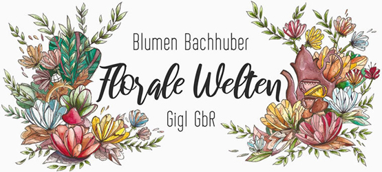 "PuffParty by Gloria Gray" 2026 - Vorverkaufsstelle: Blumen Bachhuber - Florale Welten, 94227 Zwiesel