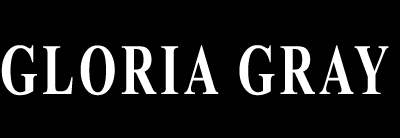 Gloria Gray - Impressum