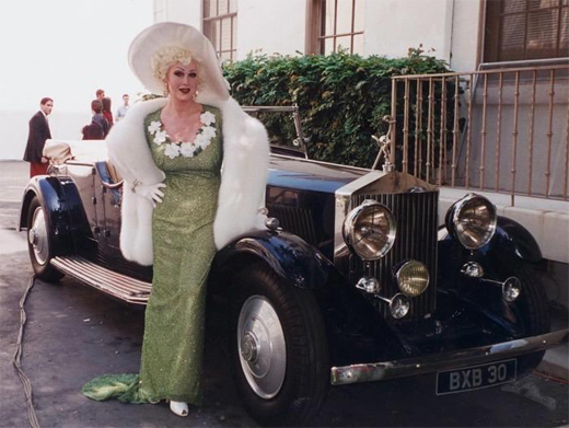 Schenkung an das Stadtmuseum M�nchen - Sammlung Stadtkultur - 11.12.2025