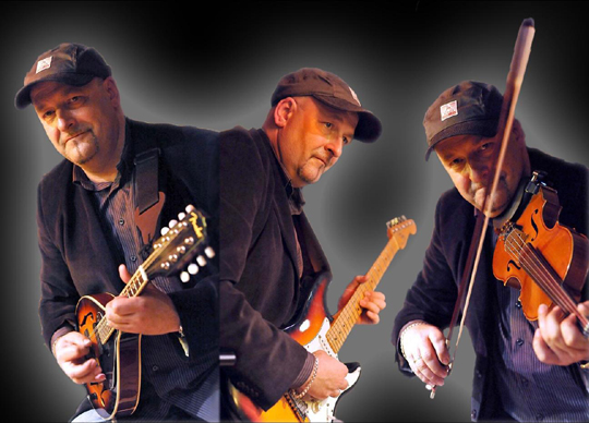 GLORIA GRAY 6.0 "The Munich Combo" - Franz Pink