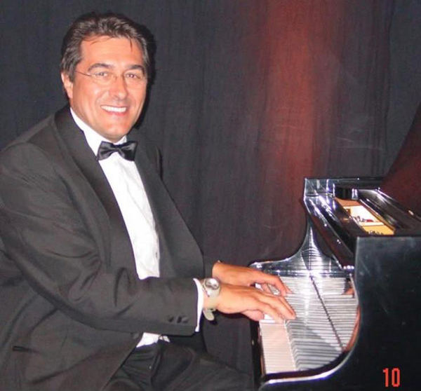 GLORIA GRAY 6.0 "The Munich Combo" - Niko Kincses