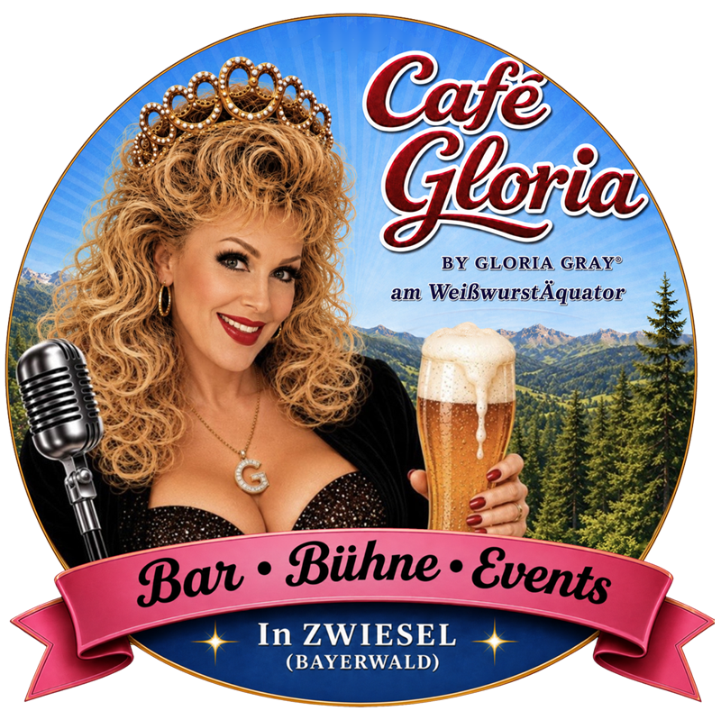 Gibt es bald wieder ein Café Gloria?