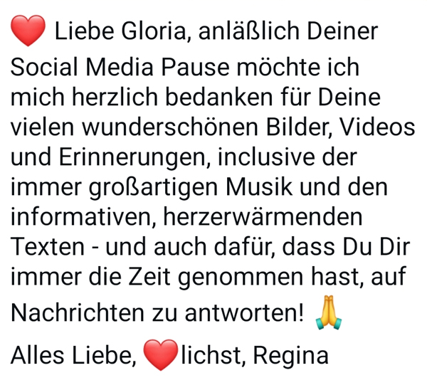 Premiere von GLORIA GRAY 6.0 im Deutschen Theater M�nchen, 21. und 22. Februar 2026 - Statements