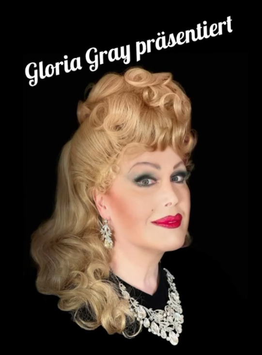 G.&G. MUNICH EVENTS - LIFE IS A Cabaret - Dont Dream it - Be it!